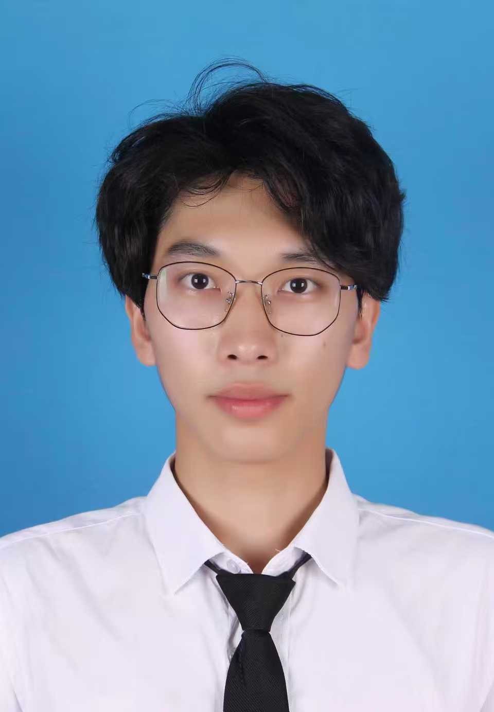 Lefei Zhang