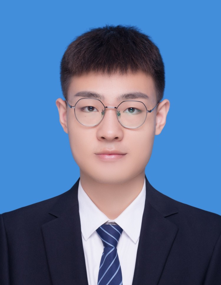 Xinyao Peng