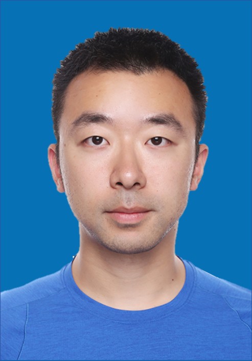 Xiaoyu Su