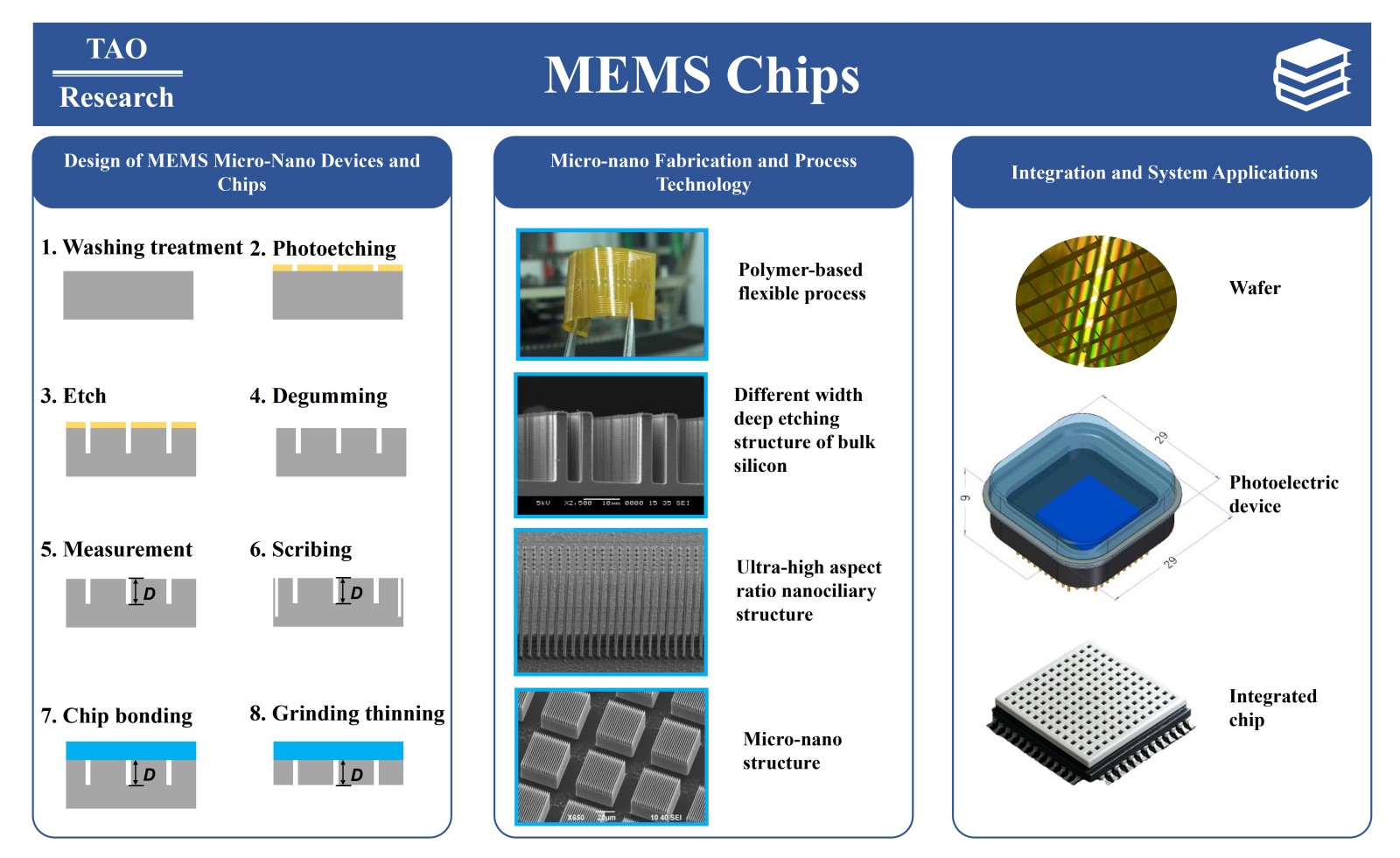 MEMS Chips